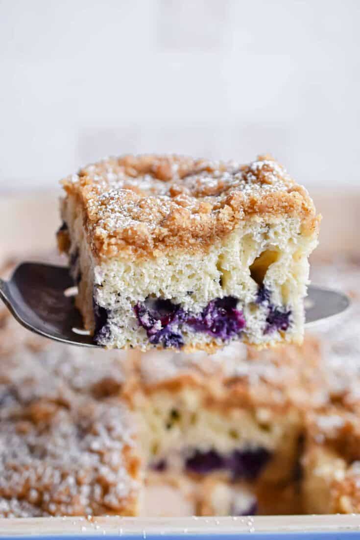 blueberry bisquick coffee cake 2