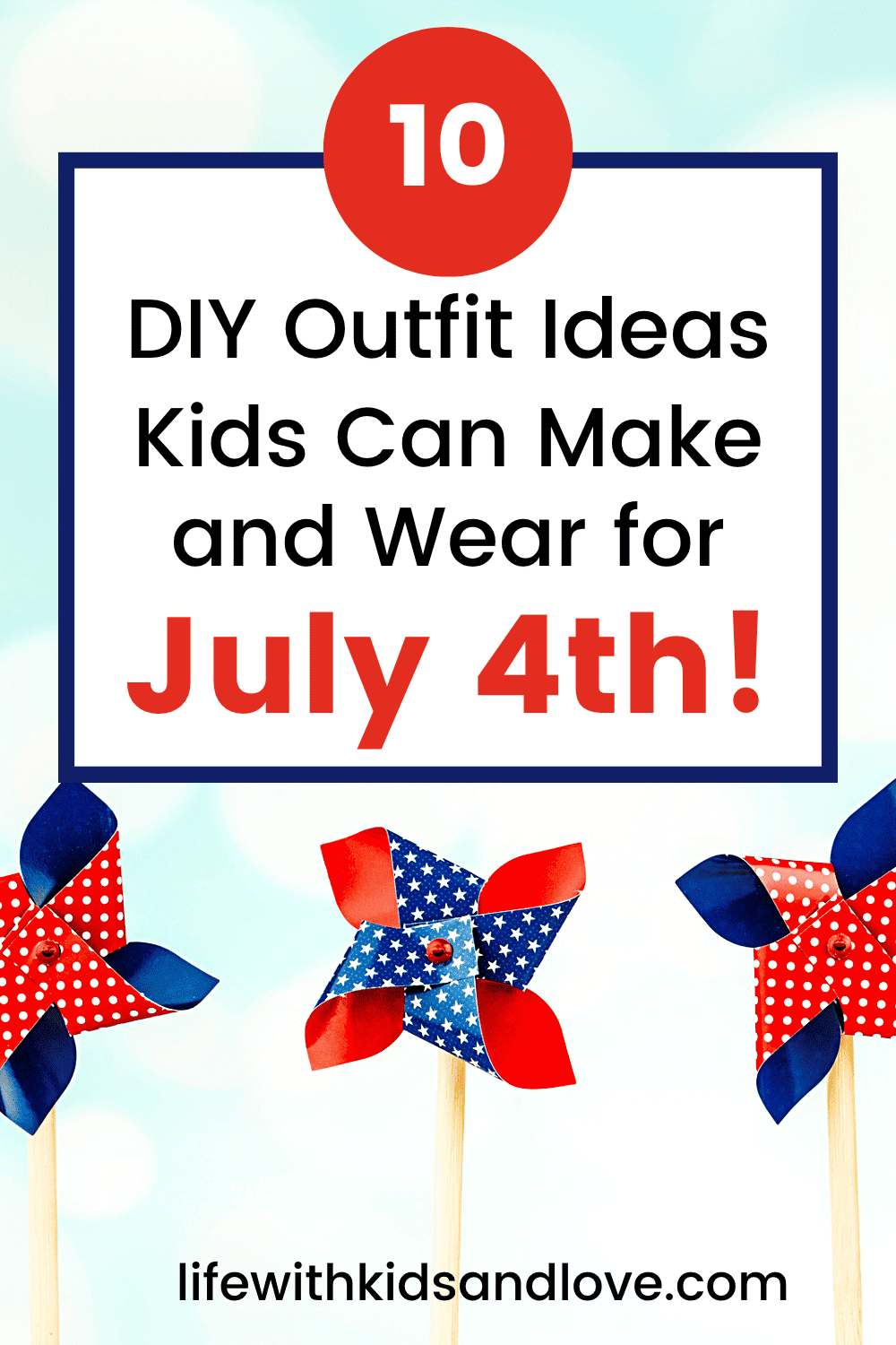 diy independence day outfits