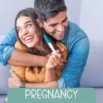Cute Pregnancy Announcement Quotes