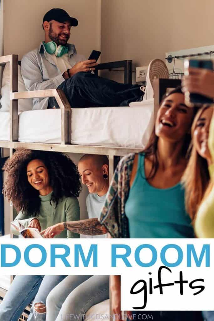 Dorm Gifts for College Students