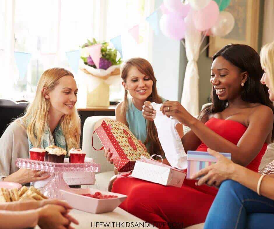 Most Forgotten Baby Shower Gifts
