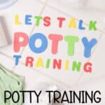 Reward Ideas for Potty Training